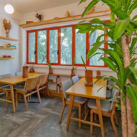 La Campechana Condesa