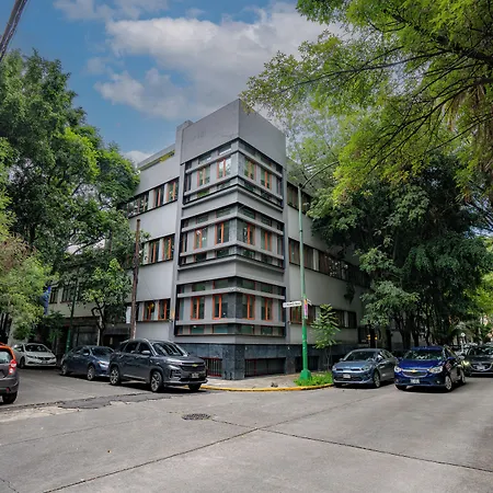 La Campechana Condesa