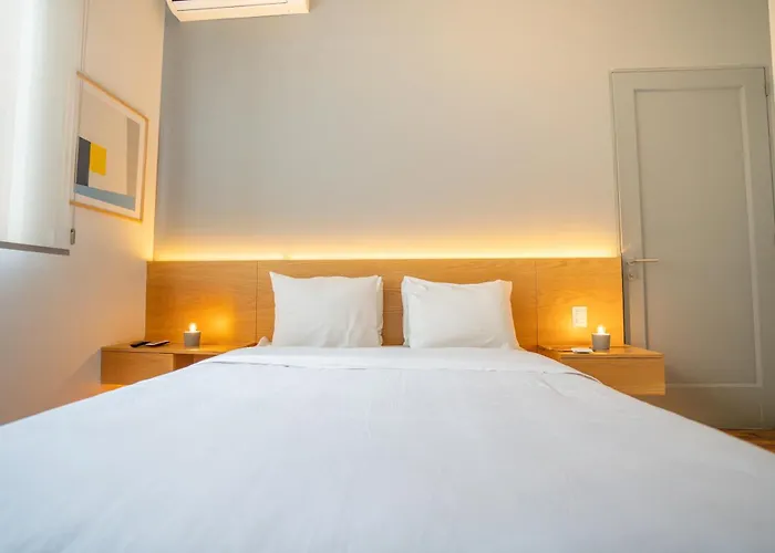 Aparthotel La Campechana Condesa Mexico City