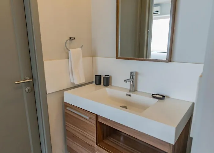 公寓式酒店 La Campechana Condesa 4*