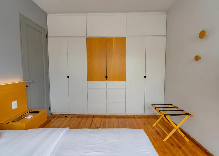 La Campechana Condesa Aparthotel 4*