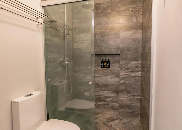 Aparthotel La Campechana Condesa 4*