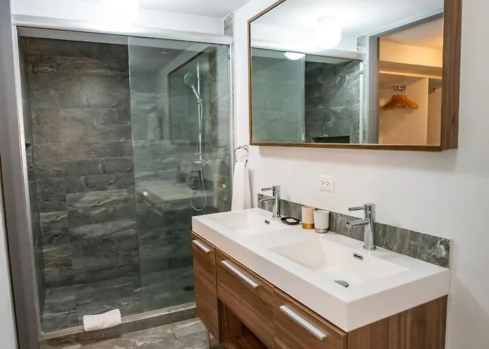 La Campechana Condesa 4*
