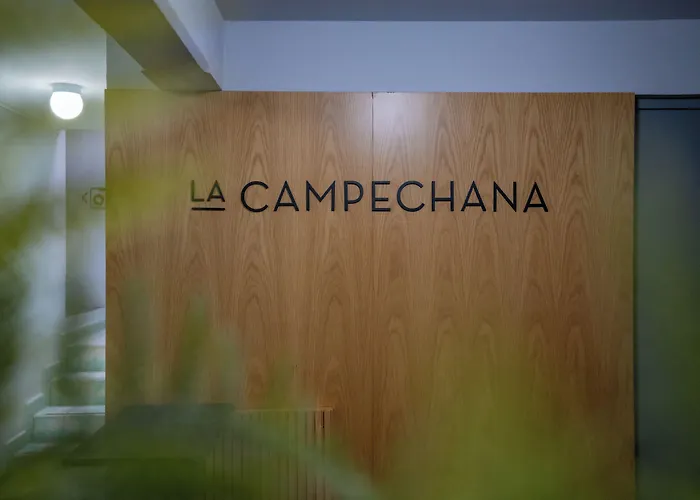 Aparthotel La Campechana Condesa Mexico City