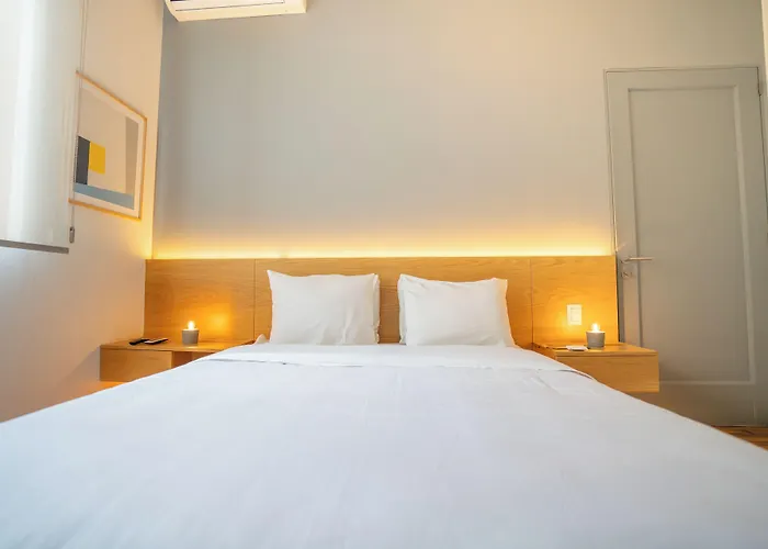 La Campechana Condesa 4*