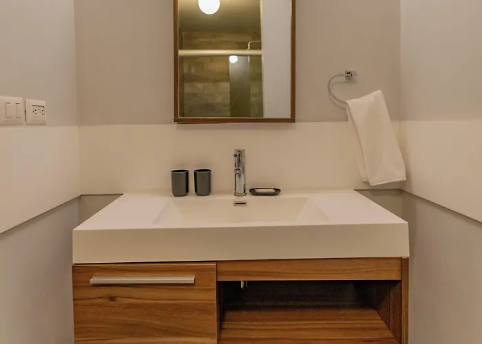 Aparthotel La Campechana Condesa